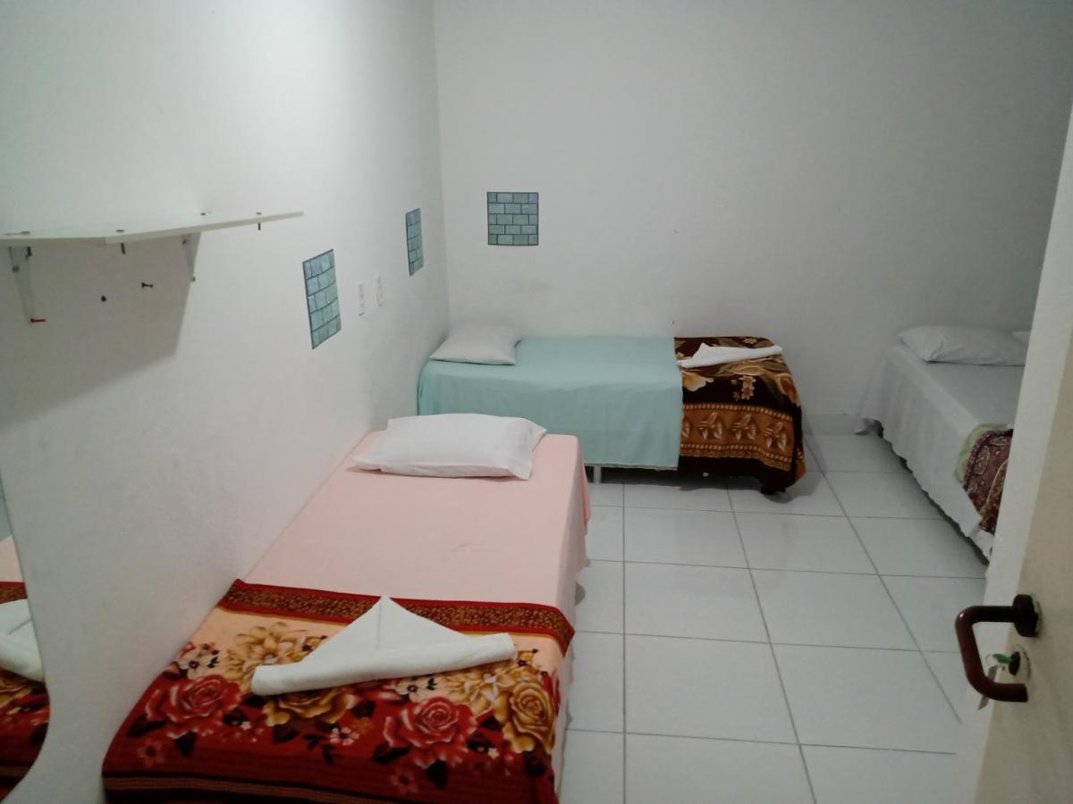 Pousada Atalaia Prime Aracaju Exterior photo