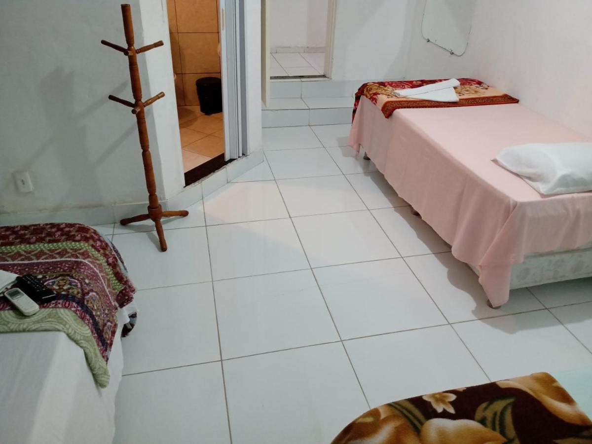Pousada Atalaia Prime Aracaju Exterior photo