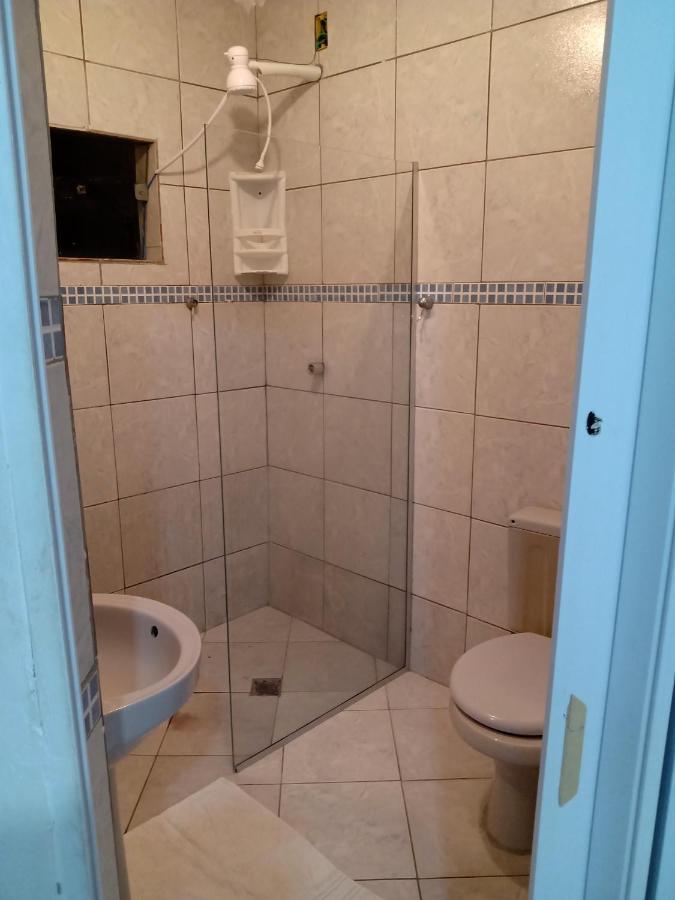 Pousada Atalaia Prime Aracaju Exterior photo