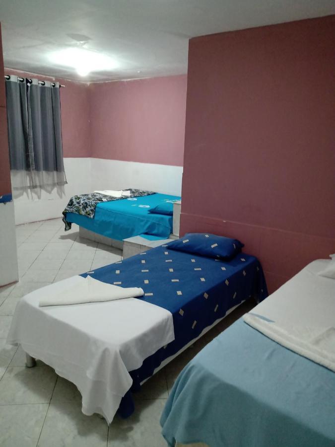 Pousada Atalaia Prime Aracaju Exterior photo