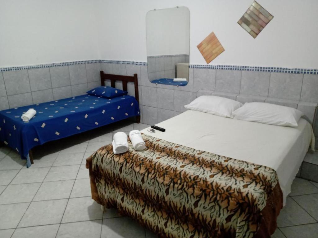 Pousada Atalaia Prime Aracaju Exterior photo