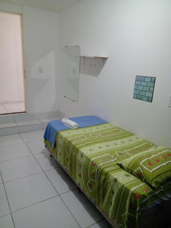Pousada Atalaia Prime Aracaju Exterior photo