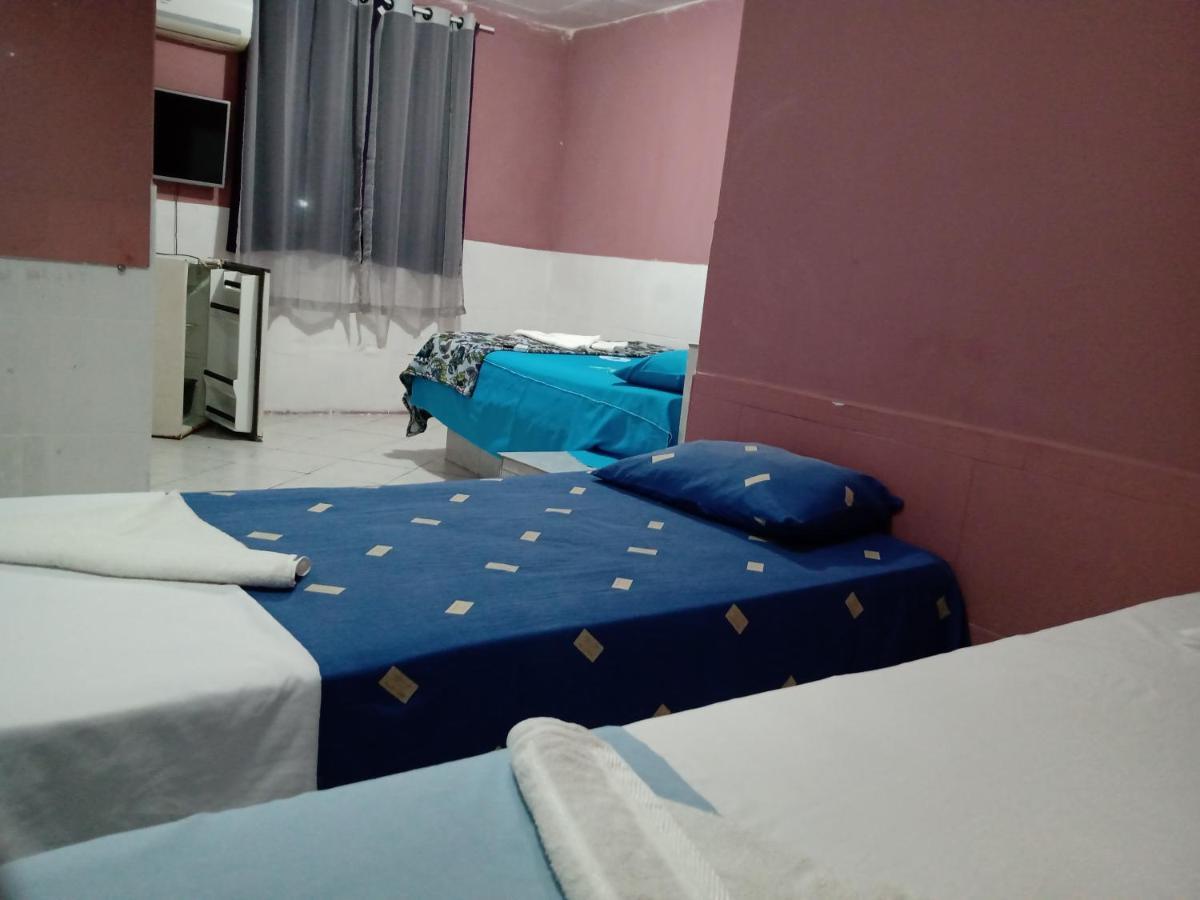 Pousada Atalaia Prime Aracaju Exterior photo