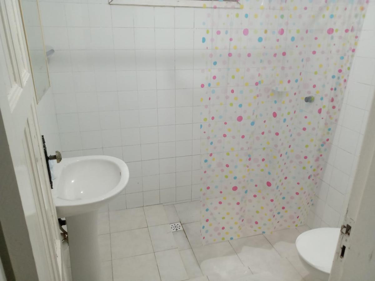 Pousada Atalaia Prime Aracaju Exterior photo