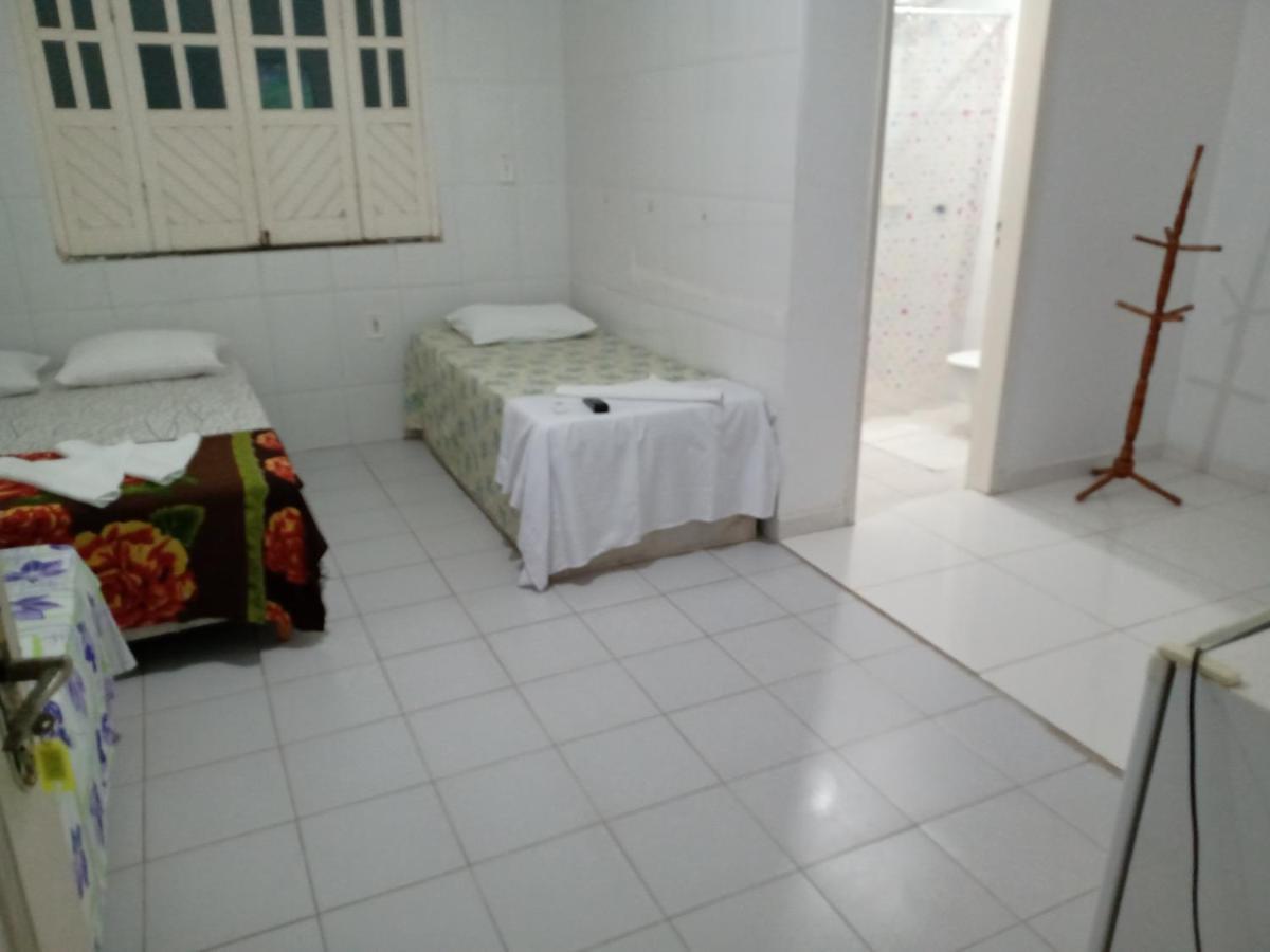 Pousada Atalaia Prime Aracaju Exterior photo